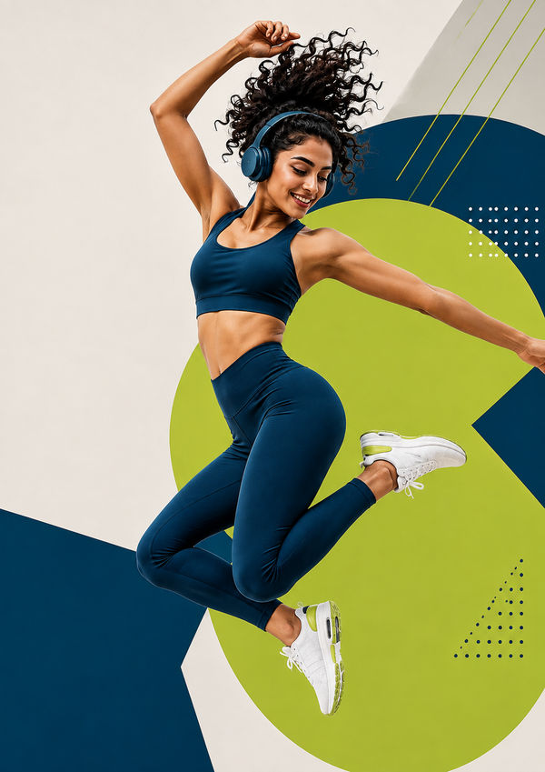 Athletic Apparel