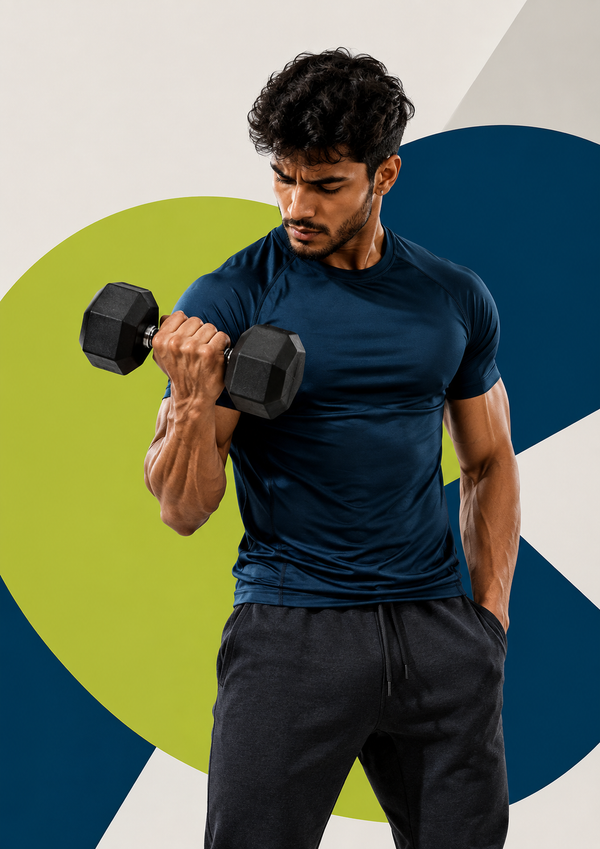 Exercise & Fitness Equipment