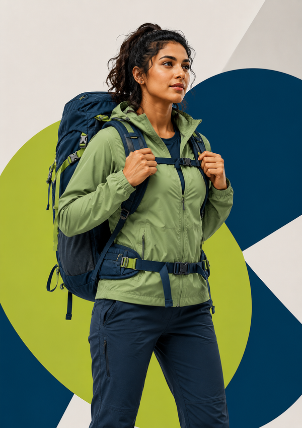 Outdoor Recreation