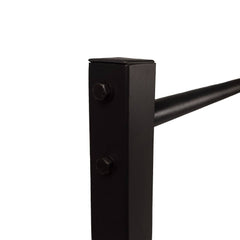 R2 Wall Mounted Pull-Up Bar