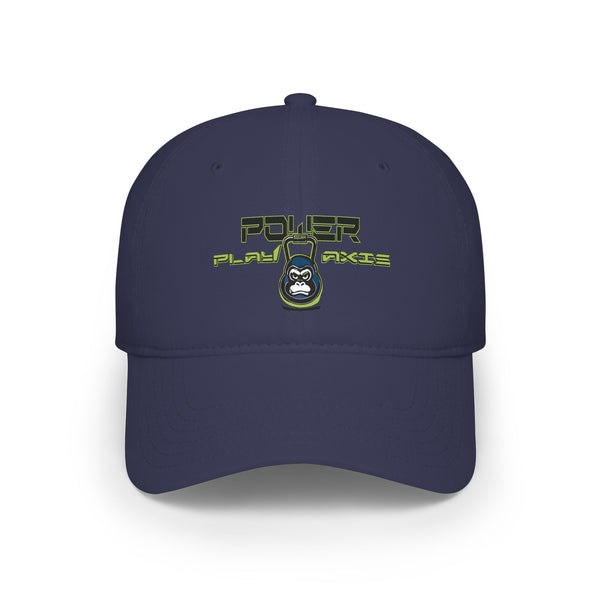 Power Play Axis Cap