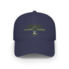 Power Play Axis Cap