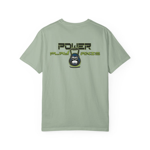 Power Play Axis T-shirt