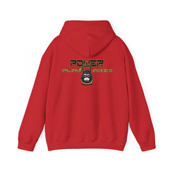 Power Play Axis Hoodie