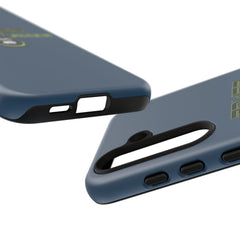 Power Play Axis Protective Hard-Shell Phone Case