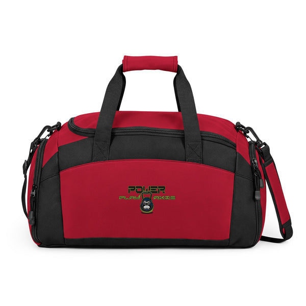 Power Play Axis Gym Bag