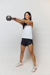 Excel Women's Workout Shorts