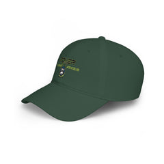 Power Play Axis Cap
