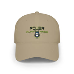 Power Play Axis Cap