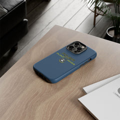 Power Play Axis Protective Hard-Shell Phone Case