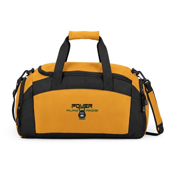 Power Play Axis Gym Bag