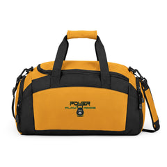 Power Play Axis Gym Bag