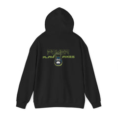 Power Play Axis Hoodie