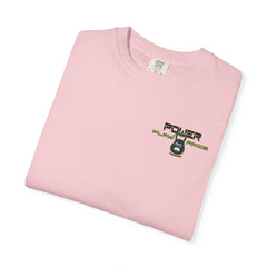 Power Play Axis T-shirt