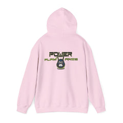 Power Play Axis Hoodie