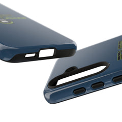 Power Play Axis Protective Hard-Shell Phone Case