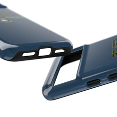 Power Play Axis Protective Hard-Shell Phone Case