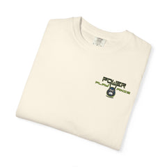 Power Play Axis T-shirt