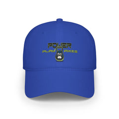 Power Play Axis Cap