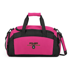 Power Play Axis Gym Bag