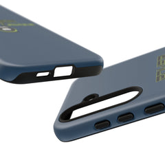 Power Play Axis Protective Hard-Shell Phone Case