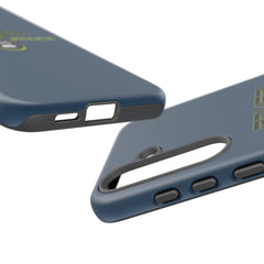 Power Play Axis Protective Hard-Shell Phone Case