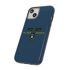 Power Play Axis Protective Hard-Shell Phone Case