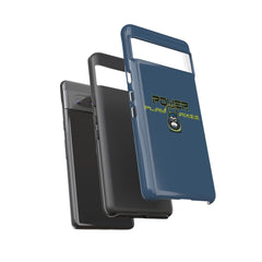 Power Play Axis Protective Hard-Shell Phone Case