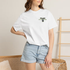 Power Play Axis T-shirt