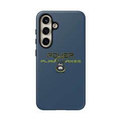 Power Play Axis Protective Hard-Shell Phone Case