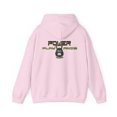 Power Play Axis Hoodie