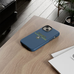 Power Play Axis Protective Hard-Shell Phone Case