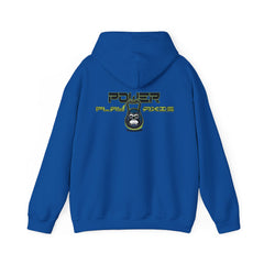 Power Play Axis Hoodie