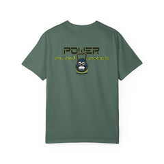 Power Play Axis T-shirt