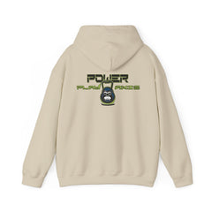 Power Play Axis Hoodie
