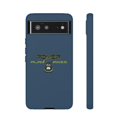 Power Play Axis Protective Hard-Shell Phone Case