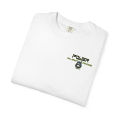 Power Play Axis T-shirt