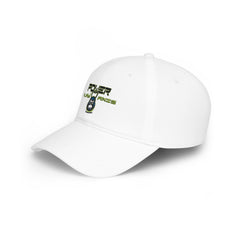 Power Play Axis Cap