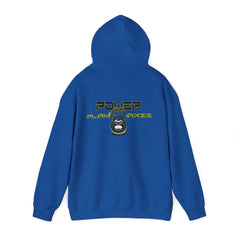Power Play Axis Hoodie