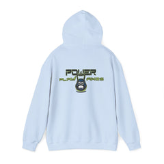 Power Play Axis Hoodie