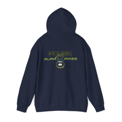 Power Play Axis Hoodie