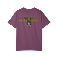 Power Play Axis T-shirt