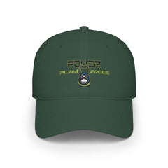 Power Play Axis Cap