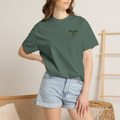 Power Play Axis T-shirt