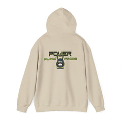 Power Play Axis Hoodie