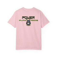Power Play Axis T-shirt
