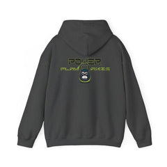 Power Play Axis Hoodie