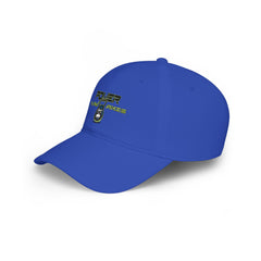 Power Play Axis Cap