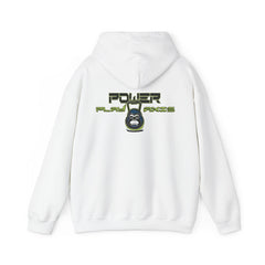 Power Play Axis Hoodie