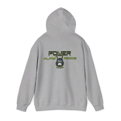 Power Play Axis Hoodie